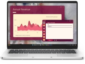 Dell Pro 14 PC14250 | Prokovinum Silver | 14" | IPS | FHD+ | Anti-glare | Intel Core Ultra 5 | 235U | 16 GB | DDR5 | Solid-state drive capacity 512 GB | Intel Graphics | Windows 11 Pro | Keyboard language English | Keyboard backlit | Warranty 36 mont...