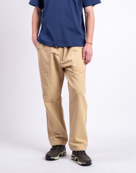 Service Works Classic Chef Pants PALE KHAKI M