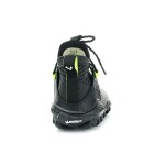 Vivobarefoot Magna Forest ESC M Obsidian/Lime pánske celoročné členkové barefoot topánky 46 EUR