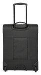 Palubný kufor 55x40x20 Travelite Jetpack Multi 2 Cabin Black