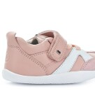 Bobux Xplorer Chase Ballet pink prvý barefoot topánky 21 EUR