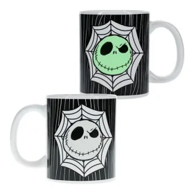PALADONE Hrnček Jack Skellington svietiaci