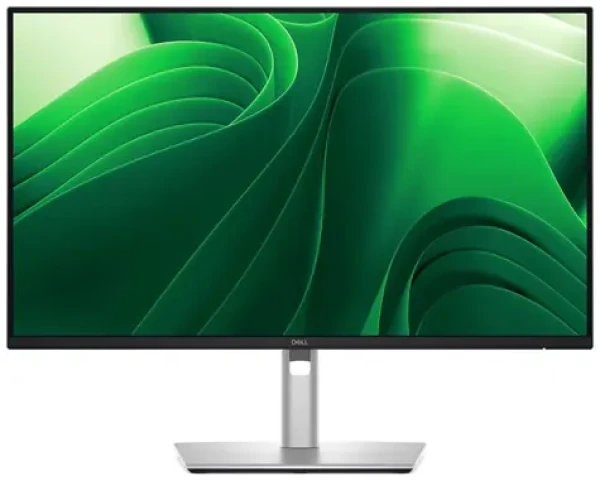 24" DELL Pro 24 PLUS P2425D čierna / LED / 2560 x 1440 / IPS / 16:9 / 5ms / 1500:1 / 350cd-m2 / DP+HDMI+USB-C (210-BQMX)