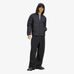 Bunda adidas Teamgeist Jacket Black L