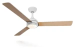 Philips Velyx biela / Stropné svietidlo s ventilátorom / 32W+24W / 3000-6500K / IP20 (SKL000524100)
