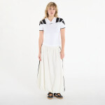 Tričko adidas Blocked Short Sleeve T-Shirt White S