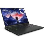 Lenovo Legion Pro 5 16IRX9 sivá / 16 WQXGA / i7-14700HX 2.1GHz / 32GB / 1TB SSD / RTX 4070 8GB / Bez OS (83DF0031CK)