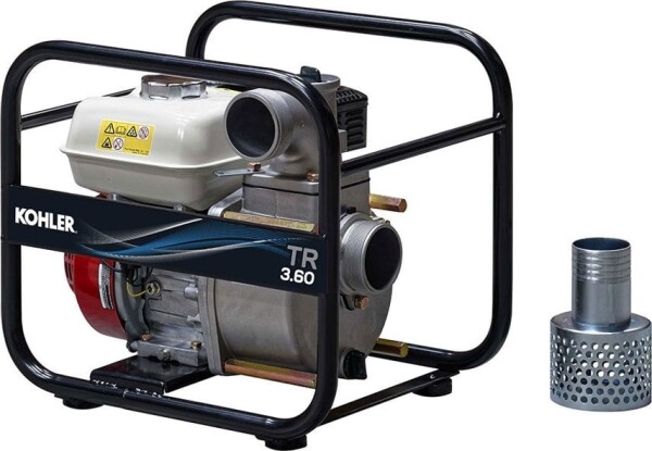 Sourcing Water pump KOHLER TR 3.60 H C5