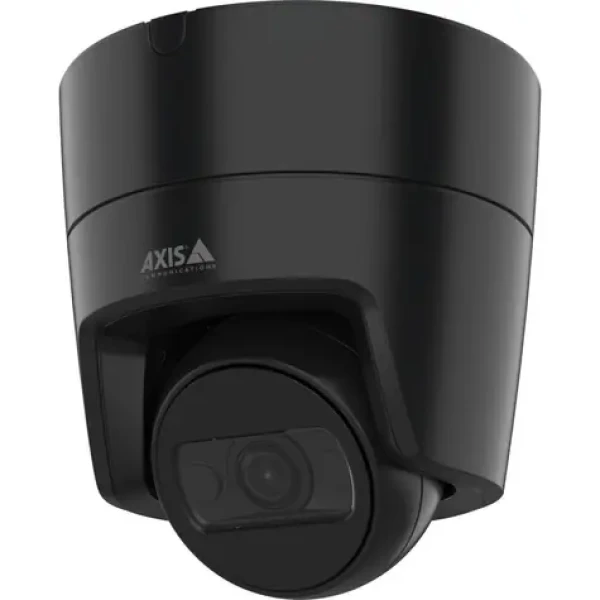 AXIS M3125-LVE čierna / IP kamera (02917-001)