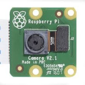 Raspberry Pi Kamera 8MP Raspberry Pi (OFI006)