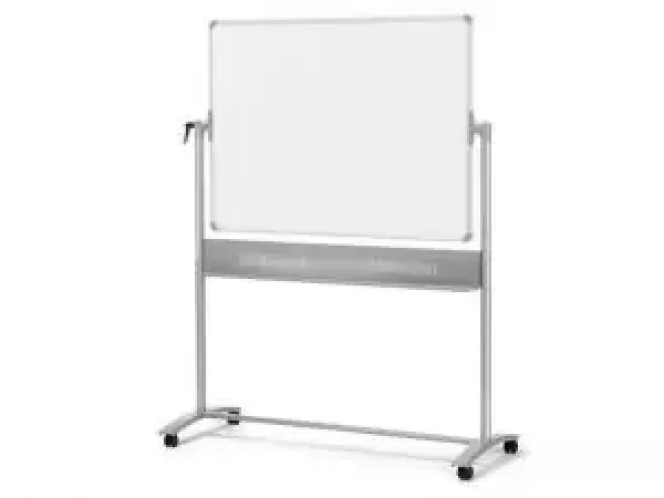 NOBO Steel 150x120 cm Otočná tabuľa (5028252118309)