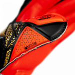 Reusch Attrakt Silver Jr Brankárske rukavice 5572215 7075 6,5