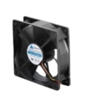 CHIEFTEC, Accessories-Fan, AF-0925PWM, 92x92x25 mm, 2-ball, PWM (AF-0925PWM)