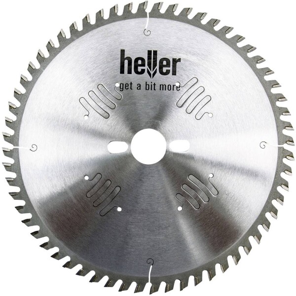 Heller Tools 29745 5 29745 5 pílový kotúč 165 mm 1 ks; 29745 5