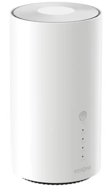 Strong 5G Router BE7200 / Wi-Fi 7 2.4/5GHz / 7200 Mbps / 2x LAN / 1x RJ11 (5GROUTERBE7200)