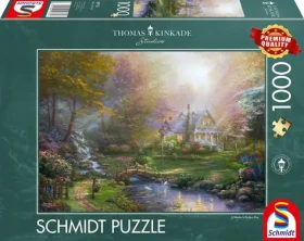 Schmidt Puzzle Perfektný deň matiek