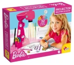 BARBIE Projektor na kreslenie