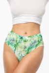 EXOTICO SIMPLE BRASIL MAXI NOHAVIČKY zelená XL