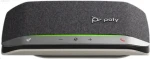 Poly Sync 20 SY20-M sivá / Konferenčné zariadenie a reproduktor / USB-C / s mikrofónom (216870-01)