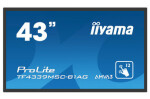 Iiyama ProLite TF4339MSC-B1AG