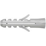 Fischer S 8 DP rozperná hmoždinka 40 mm 8 mm 50126 200 ks; 50126