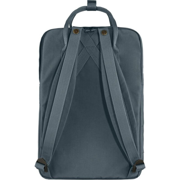 Fjällräven Kånken Batoh na notebook 15" Graphite (F23524-031) Jedna velikost