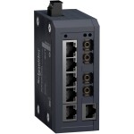Schneider Electric sieťový switch; MCSESU083F2CU0