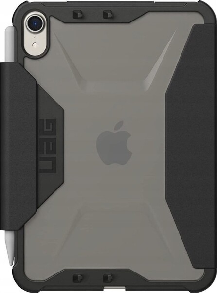 UAG Plyo iPad mini 6 2021 123282114043 Black/Ice