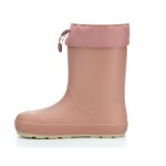 Igor Yogi DK Cuello Rosa/Dusty Pink barefoot gumáky 30 EUR
