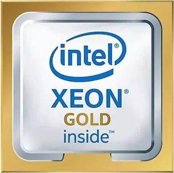 Dell Dell Intel Xeon Gold 6346 3.1G, 16C/32T, 11.2GT/s, 36M Cache, Turbo, HT (205W) DDR4-3200, CK