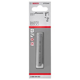 Bosch Accessories Bosch Power Tools 2608599052 diamantový vrták 12 mm Celková dĺžka 66 mm 1 ks; 2608599052
