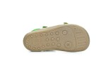 Beda Liam (BFN 17050/SD/W/KPF) letné barefoot sandále 28 EUR