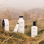 SCOTTISH FINE SOAPS Tekuté mydlo na ruky Au Lait 300 ml