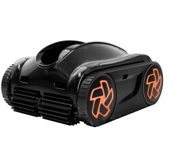 Automatický batériový vysávač - iGarden Fairland K70