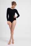 Body LaLupa LA061 Black XXL