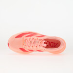 Tenisky adidas ADIZERO EVO SL Woven LIGHTSTRIKEPRO Running Frozen Turbo/ Lucid Red/ Silver Met. EUR 38 2/3