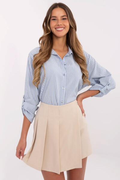Nohavice sukňa model 209512 Taliansko Moda universal