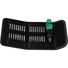 WERA Kraftform Kompakt 60 KK (05059294001)