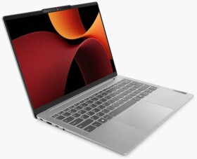 Lenovo Lenovo IdeaPad Slim 5 14AHP10 | Luna Pilkas | 14 " | OLED | WUXGA | 1920 x 1200 pikselių | Glossy | AMD Ryzen 5 | 8645HS | 16 GB | SO-DIMM DDR5 | Solid-state drive capacity 512 GB | AMD Radeon 760M Graphics | Windows 11 Home | 802.11ax | Bluet...
