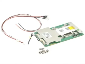 Avacom LFA2-BMS-B1 JBD BMS 4S balancér pre LiFePO4 batérie / 100A / Bluetooth (LFA2-BMS-B1)