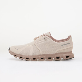 Tenisky On Cloud 6 Oyster/ Biscuit EUR 42