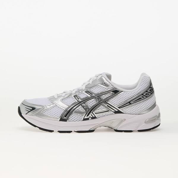 Tenisky Asics Gel-1130 White/ Pure Silver EUR 42.5