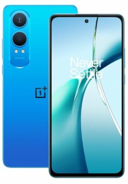 OnePlus Nord CE 4 Lite 5G 8+256GB modrá / 6.67" / 256GB / Android 14 (5011110198)