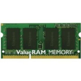 Kingston 8GB (1x 8GB) DDR3 1600MHz / CL11 / SO-DIMM / 1.35V / Non-ECC / Un-Registered (KVR16LS11/8)