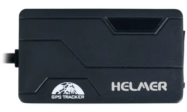 HELMER GPS lokátor LK 512 na sledovanie motocyklov a elektrobicyklov (Helmer LK 512)