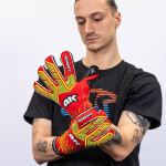4keepers Neo Elegant Neo Lava RF2G Jr Brankárske rukavice S982858 7