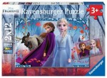 Ravensburger Disney: Ľadové kráľovstvo dielikov