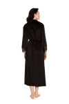 Effetto Housecoat 3205 Black