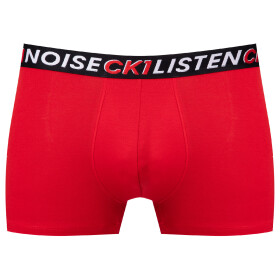 Pánske boxerky NB2342A-AD9 - Calvin Klein XL