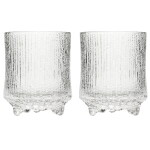 Iittala Pohár Ultima Thule O.F. 200 ml – set 2 ks